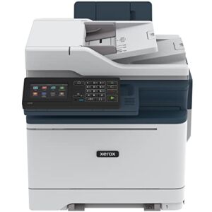 Xerox C315 Color Multifunction Printer, Print/Scan/Copy/Fax, Laser, Wireless, All in One