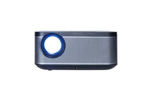 Miroir L300 1080p Portable Projector – Home and Outdoors (Renewed Premium)