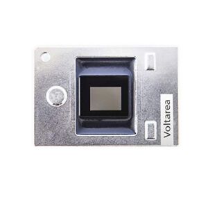 Genuine OEM DMD DLP chip for Mitsubishi XD500U 60 Days Warranty