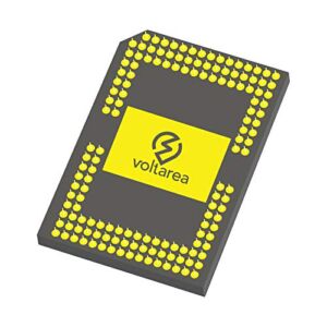Genuine OEM DMD DLP chip for Dell S500wi 60 Days Warranty