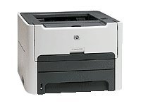 HP LaserJet 1320 Q5927A Laser Printer with toner & 90-day Warranty(Renewed)