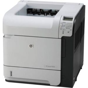 Renewed HP LaserJet P4515n P4515 CB514A Laser Printer with toner 90-day Warranty