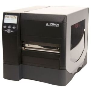 Zebra Z Series ZM600 – Label Printer – B/W – Direct Thermal / Thermal Transfer (Q00179) Category: Label Printers (Renewed)