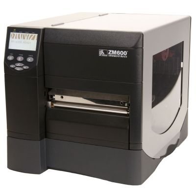 Zebra Z Series ZM600 – Label Printer – B/W – Direct Thermal / Thermal Transfer (Q00179) Category: Label Printers (Renewed) | The Storepaperoomates Retail Market - Fast Affordable Shopping