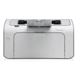 HP P1005 Laserjet Printer (Renewed)