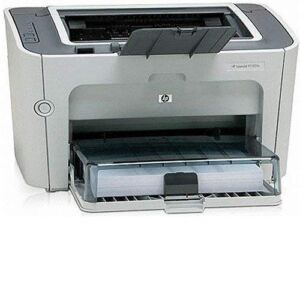 HP P1505N Laserjet Printer (Renewed)