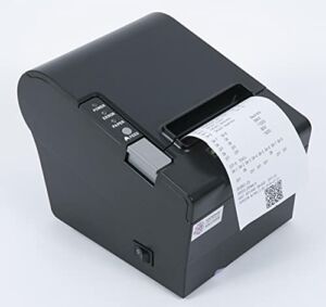 NRS POS Thermal Receipt Printer