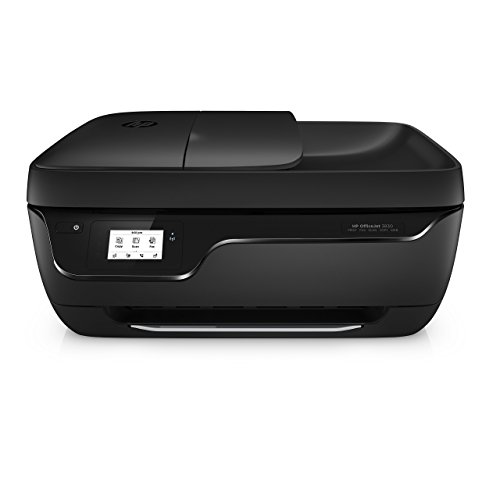 HP OfficeJet 3830 All-in-One Wireless Printer with Mobile Printing, HP Instant Ink & Amazon Dash Replenishment Ready (K7V40A) (Renewed) | The Storepaperoomates Retail Market - Fast Affordable Shopping
