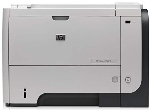 HP Laserjet P3015dn Printer Business Mono Laser Printers (PQ) – CE528A#ABA (Renewed) | The Storepaperoomates Retail Market - Fast Affordable Shopping