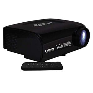 Total HomeFX Plus Digital Projector Decorating Kit, HDMI Capable 2017