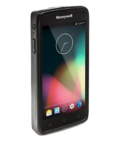 HONEYWELL, SCANPAL EDA50, KIT, 2GB/16GB Memory, WLAN, 2D, BT4.0, Android 7.1 with GMS