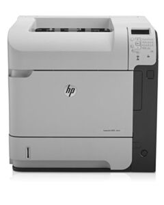 HP Laserjet Enterprise 600 Printer M602n (CE991A) (Certified Refurbished)