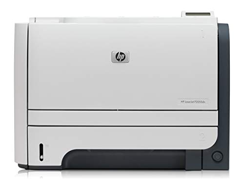 Certified Refurbished HP LaserJet P2055DN P2055 CE459A CE459A#ABA Laser Printer with Toner and 90-Day Warranty | The Storepaperoomates Retail Market - Fast Affordable Shopping