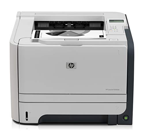 Certified Refurbished HP LaserJet P2055DN P2055 CE459A CE459A#ABA Laser Printer with Toner and 90-Day Warranty | The Storepaperoomates Retail Market - Fast Affordable Shopping