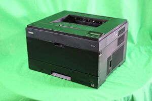 Certified Refurbished Dell 2330DN 2330 4513-4D3 Laser Printer with toner drum & 90-day Warranty CRDL2330DN