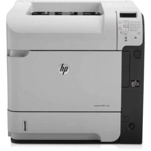 Certified Refurbished HP LaserJet 600 M603DN M603 CE995A Laser Printer with toner & 90-Day Warranty CRHPM603DN