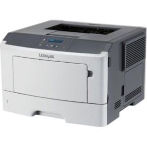 Renewed Lexmark MS315DN MS315 35S0160 Laser Printer with drum toner & 90-Day Warranty