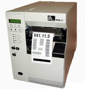 105SL Printer (Certified Refurbished)