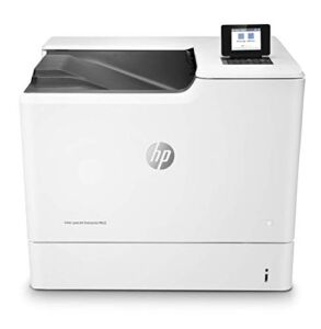 HP Color Laserjet Enterprise M652dn (Renewed)
