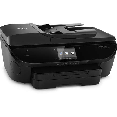 HEE7640 Envy Wireless 7640 e-All-in-One Photo Copier, Scanner, Fax and Printer with Mobile Printing, Duplex, Up to 22 ppm, Up to 4800 x 1200 dpi | The Storepaperoomates Retail Market - Fast Affordable Shopping