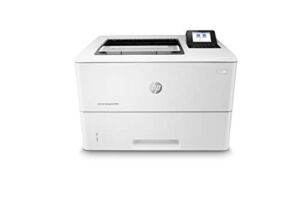 HP LaserJet Enterprise M507dn Monochrome Printer with built-in Ethernet & 2-sided printing (1PV87A)