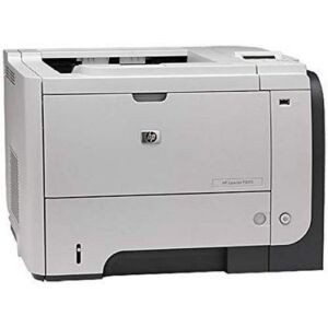 Refurbish HP Laserjet Enterprise P3015N Printer/Toner Value Bundle Pack (CE527A-RC) (Certified Refurbished)