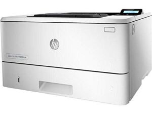 Refurbish HP Laserjet Pro M402dne Monochrome Laser Printer/Toner Value Bundle Pack (C5J91A#BGJ-RC) (Certified Refurbished)