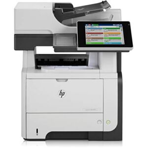 HP – LaserJet Enterprise 500 MFP M525dn Multifunction Laser Printer, Copy/Print/Scan CF116A (DMi EA (Renewed)