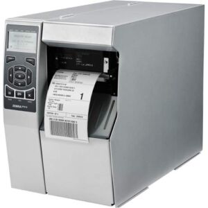 Zebra Zt510 Direct Thermal/Thermal Transfer Printer – Monochrome – Label Print – ZT51042-T210000Z