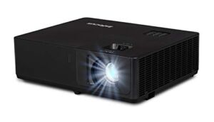 InFocus INL3148HD – Projecteur DLP – Laser – 3D – 5500 lumens – Full HD (1920 x 1080) – 16:9 – 1080p