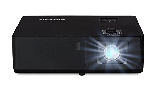 InFocus INL3148HD – Projecteur DLP – Laser – 3D – 5500 lumens – Full HD (1920 x 1080) – 16:9 – 1080p | The Storepaperoomates Retail Market - Fast Affordable Shopping