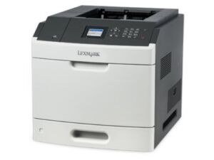 Lexmark MS711dn Monochrome Laser Printer (40G0610) (Certified Refurbished)