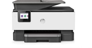 HP OfficeJet Pro 9018 All-in-One Printer (3UK84A#1H3)