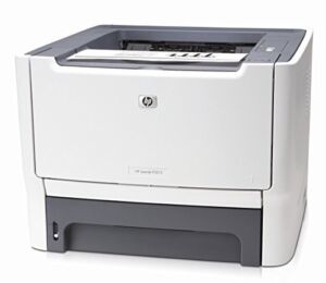 HP LaserJet P2015d – Printer – B/W – duplex – laser – Legal, A4 – 1200 dpi x 1200 dpi – up to 26 ppm – capacity: 300 sheets – USB (Renewed)