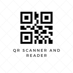 QR code Scanner and Reader Pro – Create Qrcode