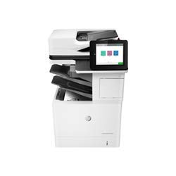 HP Laserjet Managed MFP E62665hs – B/W Laser Printer – 65ppm – (3GY15A)