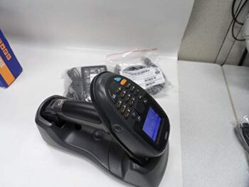 Motorola Symbol Barcode Scanner MT2070 MT2070-SL0D62370WR with STB2078 cradle SET (Renewed) | The Storepaperoomates Retail Market - Fast Affordable Shopping