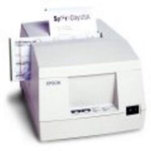 2E64882 – Epson TM-U325 POS Receipt Printer (Renewed)