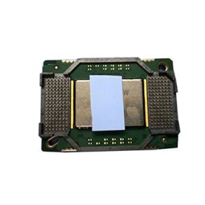 4EVER Projector DMD Board CHIP Suitable for Mitsubishi XD221U-ST XD250U XD250U-G XD250U-ST Projector