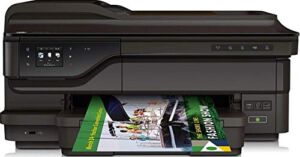 H&P Officejet 7612 All in one Printer