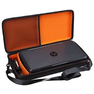 Mchoi Hard Portable Case for HP OfficeJet 200 Portable Printer CZ993A,CASE ONLY