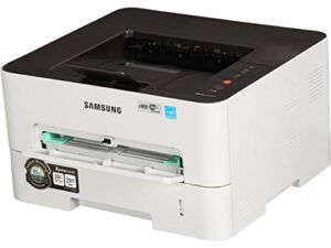 Samsung Xpress M3015DW Laser Printer (Renewed)