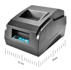 3nStar 58mm Direct Thermal Receipt Printer (RPT001)