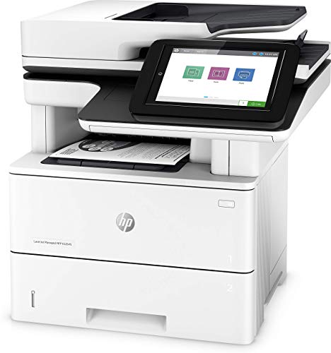 HP Laserjet Managed MFP E52645dn (Renewed) | The Storepaperoomates Retail Market - Fast Affordable Shopping