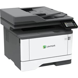 Lexmark MX431adn Laser Multifunction Printer – Monochrome