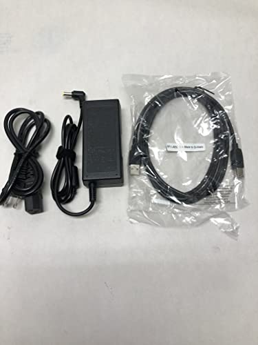 #S6B Zebra LP2844 Printer 2844-20301-0031 W/New Adapter USB Power Cables & Print | The Storepaperoomates Retail Market - Fast Affordable Shopping