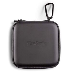 ViewSonic Projector Carrying case for M1 Mini, M1 Mini Plus