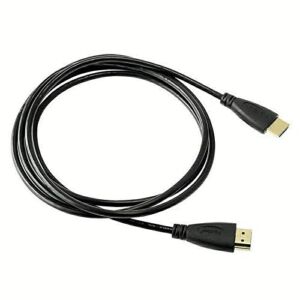 Kircuit HDMI Cable Compatible with Anker Nebula Capsule Mini Projector-(AK-848061056983)