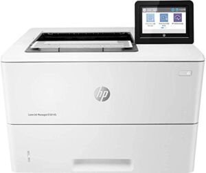 HP Laserjet Managed E50145dn (Renewed)