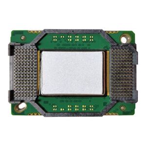 Genuine OEM DMD DLP chip for Toshiba XP1U TDP-PX10 TDP-XP1 XP2U TDP-XP2 Projectors